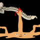 Illustration for article titled How To Prevent Your Spine From Turning To Mush